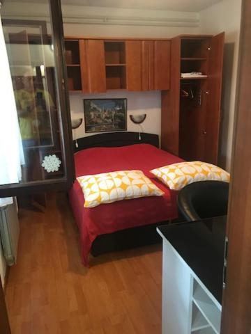 Marija Rooms & Apartments Умаг Экстерьер фото
