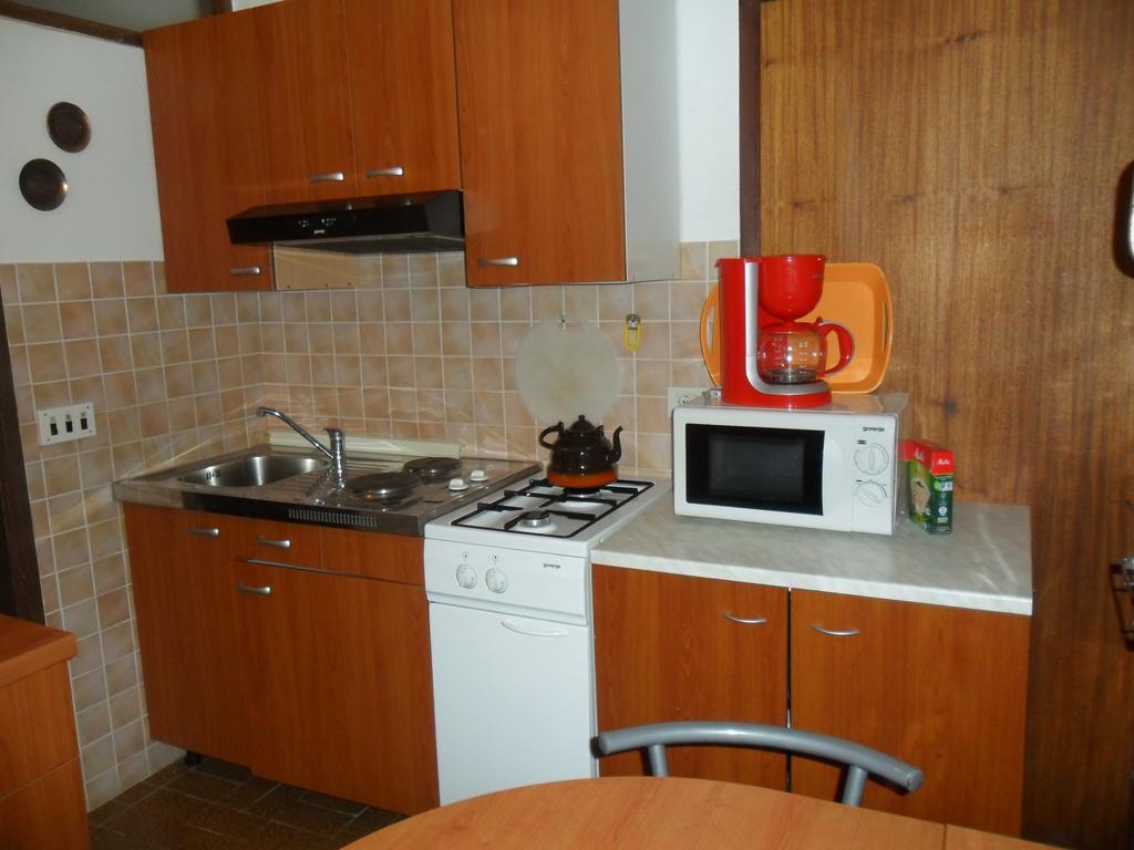 Marija Rooms & Apartments Умаг Экстерьер фото