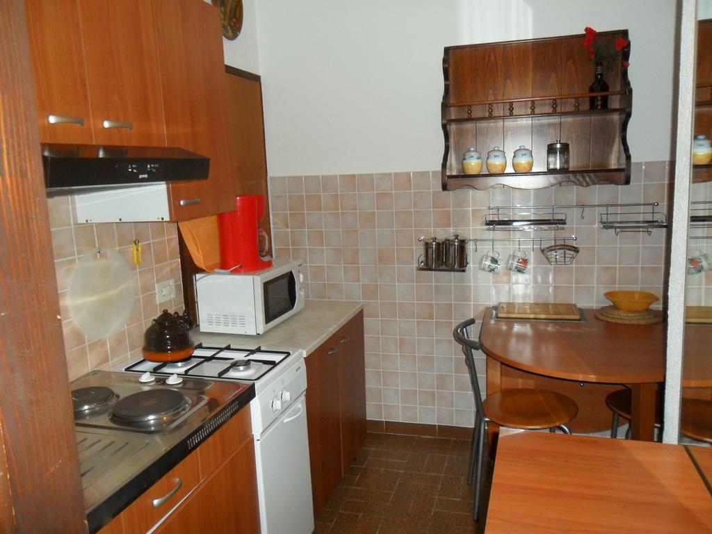 Marija Rooms & Apartments Умаг Экстерьер фото